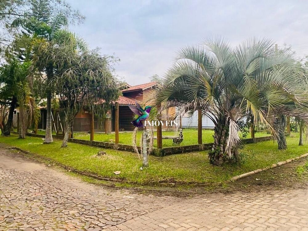 Casa, 3 quartos, 125 m² - Foto 4