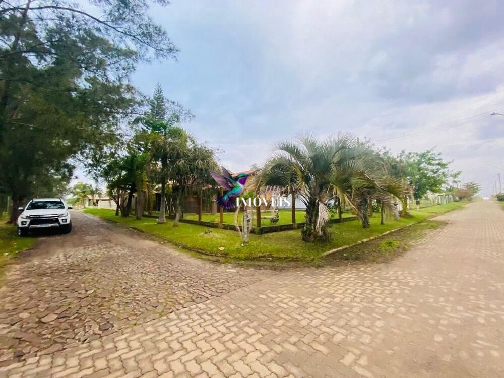 Casa, 3 quartos, 125 m² - Foto 1