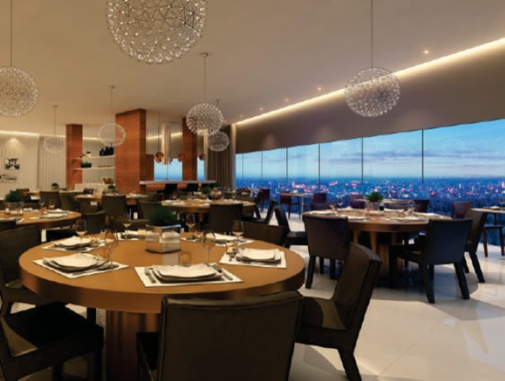 Apartamento, 3 quartos, 123 m² - Foto 3