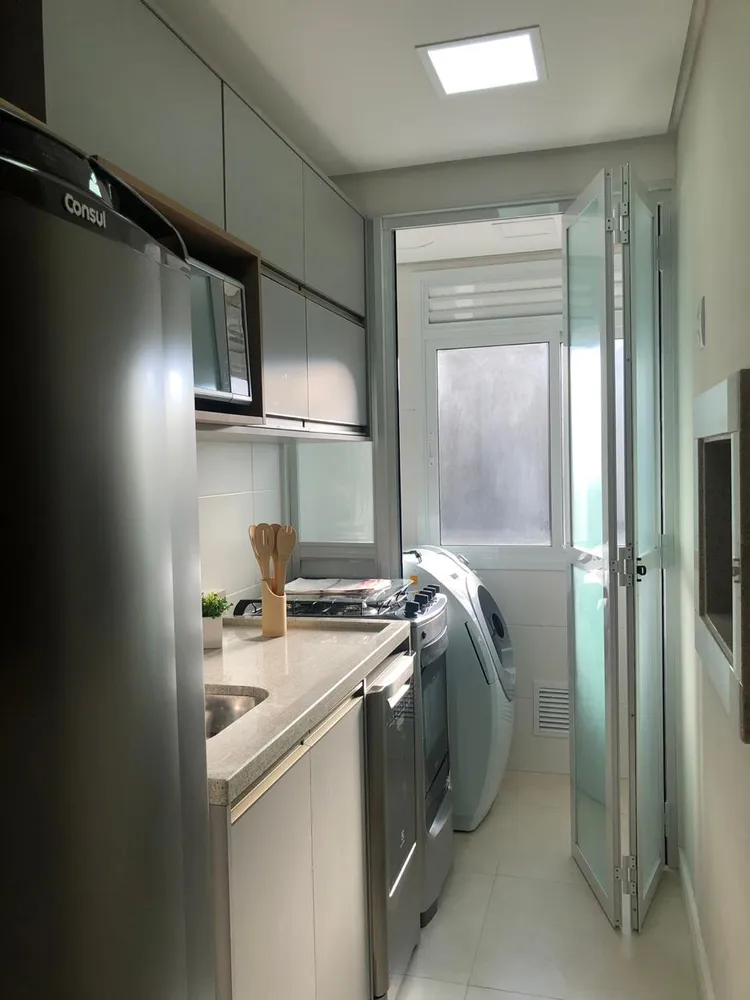 Apartamento, 1 quarto, 45 m² - Foto 9