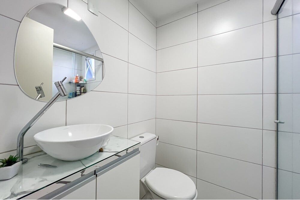 Apartamento à venda com 2 quartos, 47m² - Foto 7