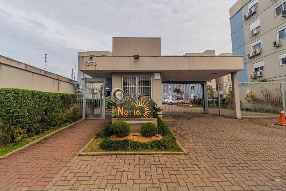 Apartamento à venda com 2 quartos, 47m² - Foto 5