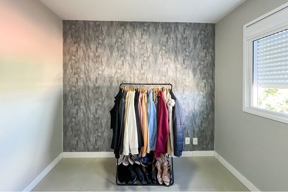 Apartamento à venda com 2 quartos, 47m² - Foto 1