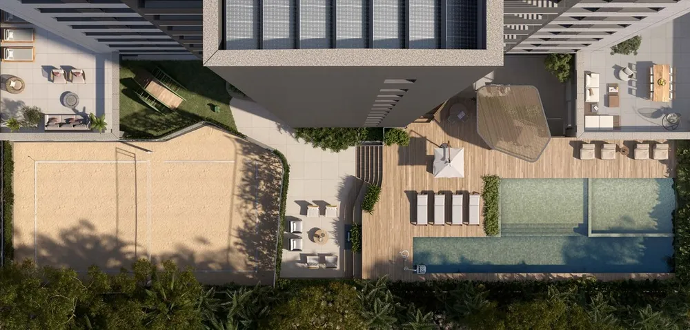 Apartamento, 3 quartos, 336 m² - Foto 10