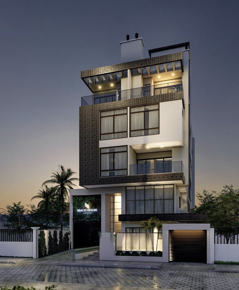 Cobertura, 3 quartos, 110 m² - Foto 2