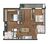 Apartamento, 2 quartos, 51 m² - Foto 5