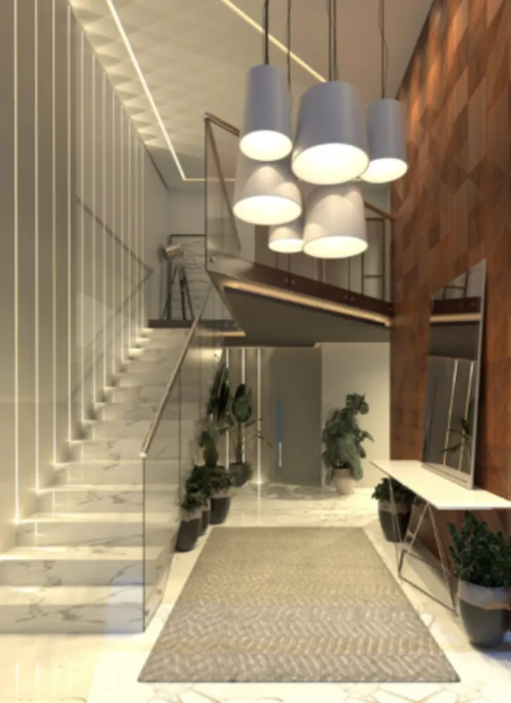 Apartamento, 3 quartos, 120 m² - Foto 2