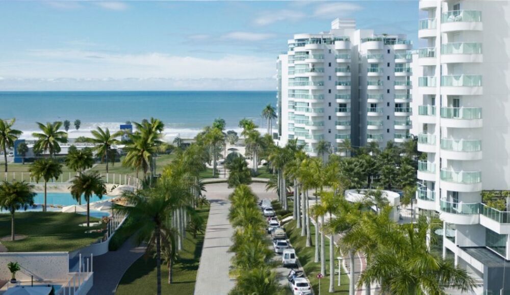 Apartamento, 3 quartos, 151 m² - Foto 2