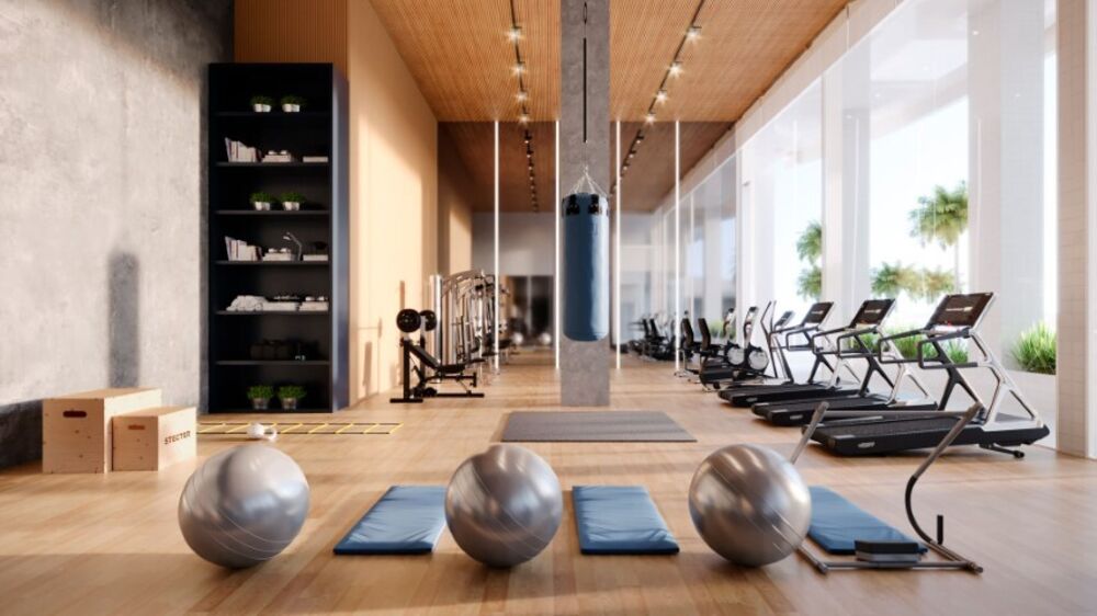 Apartamento, 3 quartos, 151 m² - Foto 6