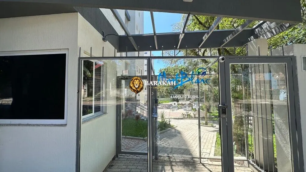 Apartamento, 2 quartos, 94 m² - Foto 1