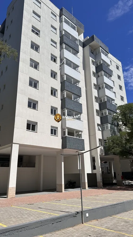 Apartamento, 2 quartos, 94 m² - Foto 3