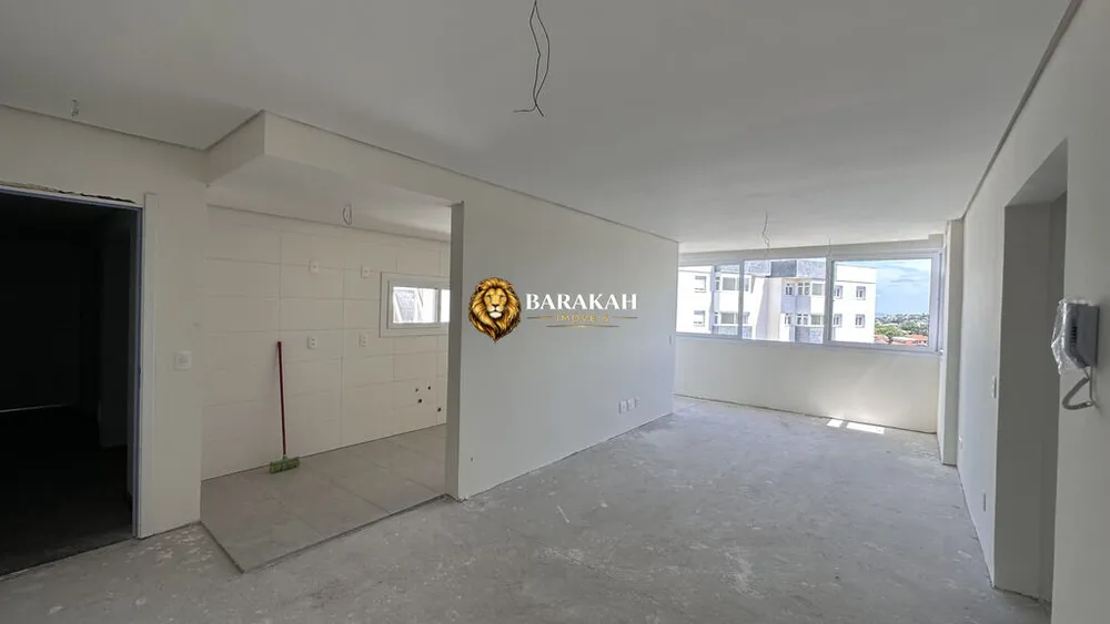 Apartamento, 2 quartos, 94 m² - Foto 2