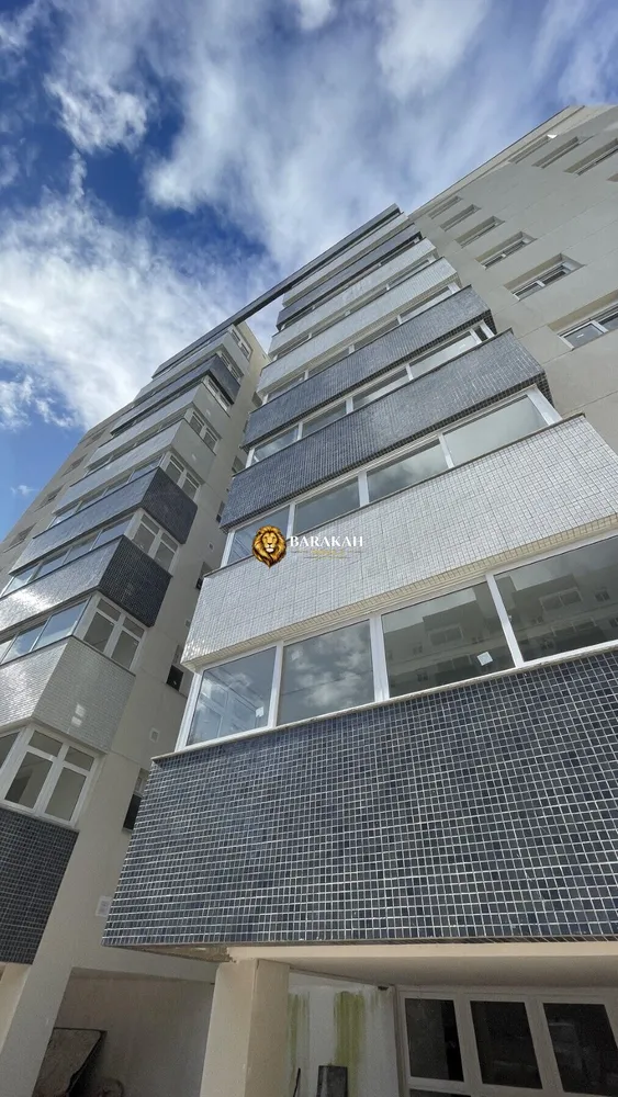 Apartamento, 2 quartos, 94 m² - Foto 2