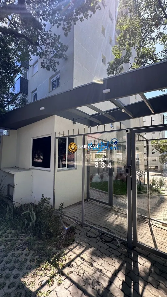 Apartamento, 2 quartos, 94 m² - Foto 6