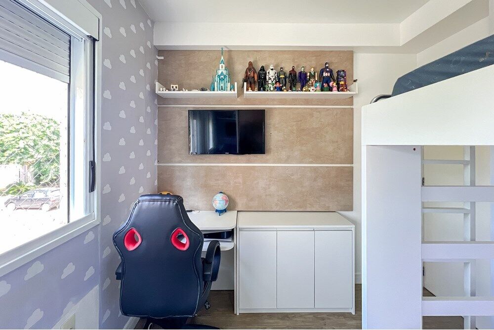 Apartamento à venda com 2 quartos, 83m² - Foto 4