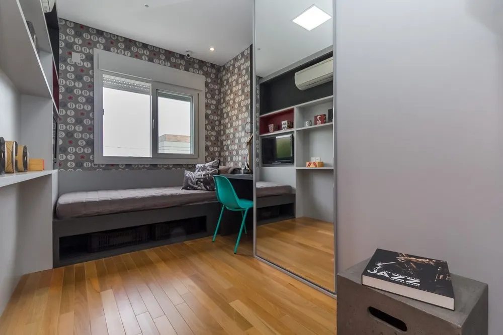 Casa de Condomínio, 3 quartos - Foto 6