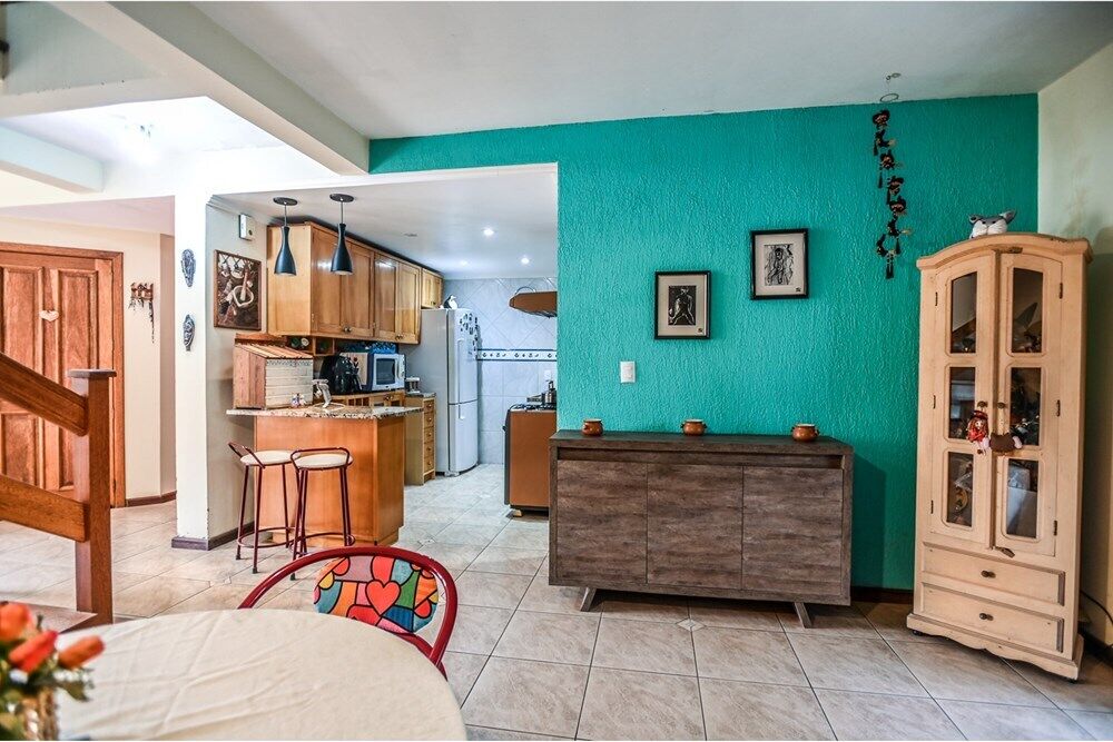 Casa de Condomínio, 2 quartos - Foto 16