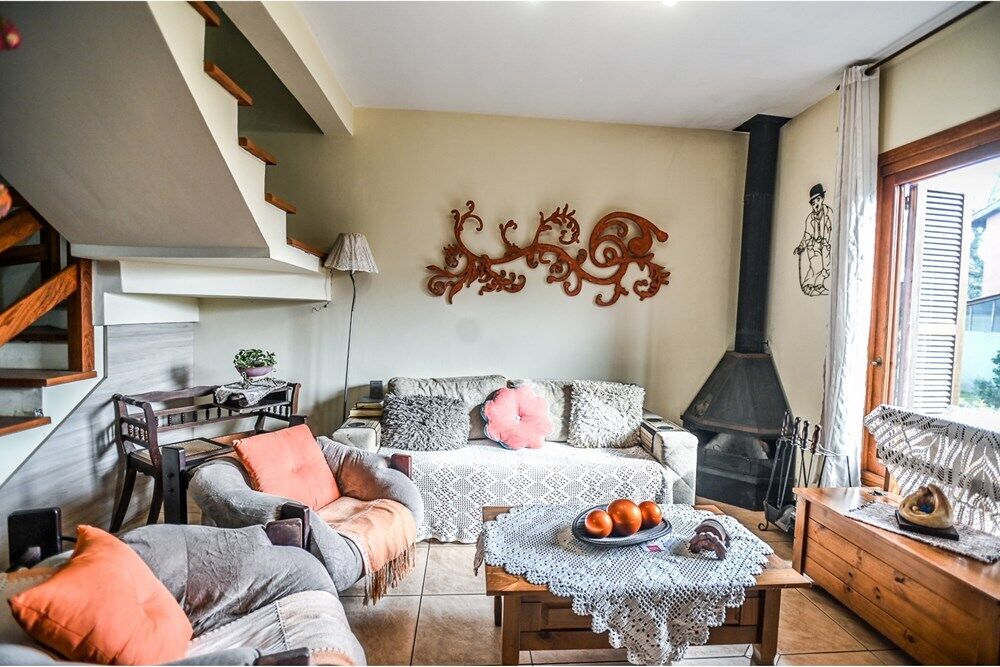 Casa de Condomínio, 2 quartos - Foto 11