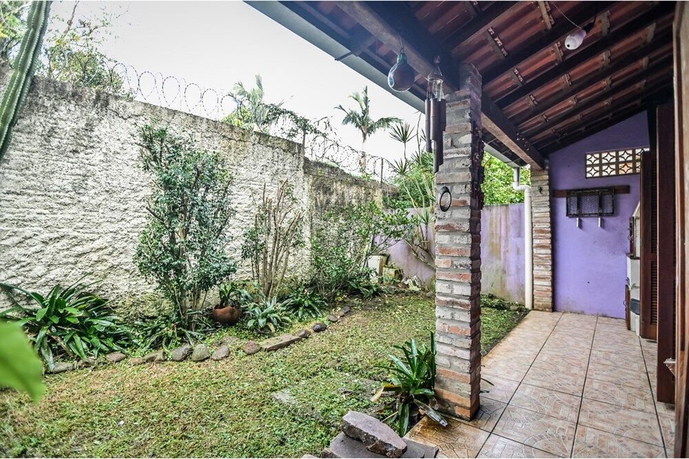 Casa de Condomínio, 2 quartos - Foto 5