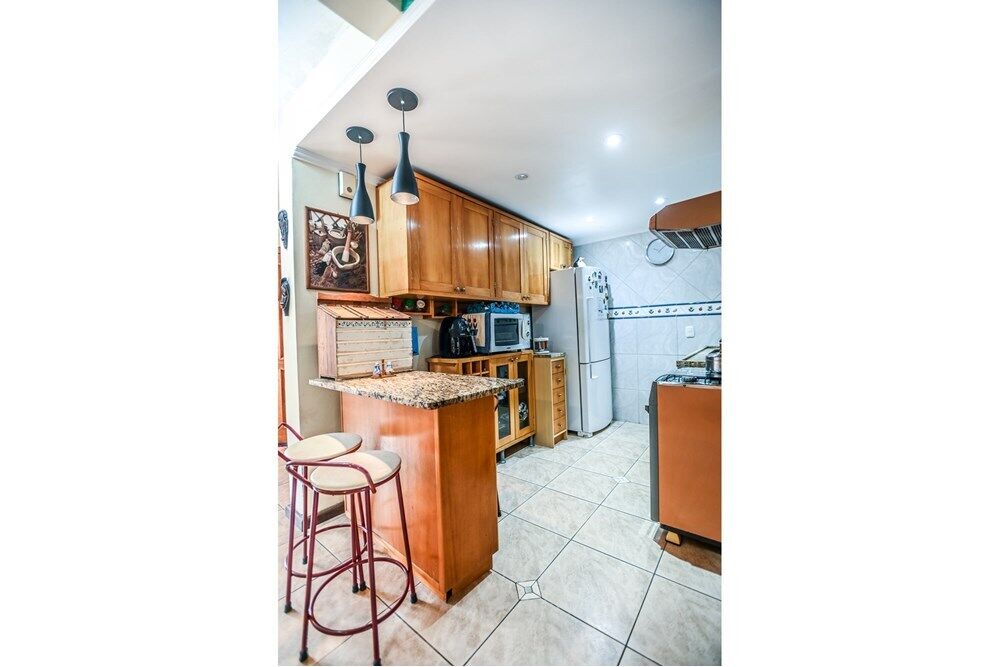 Casa de Condomínio, 2 quartos - Foto 10