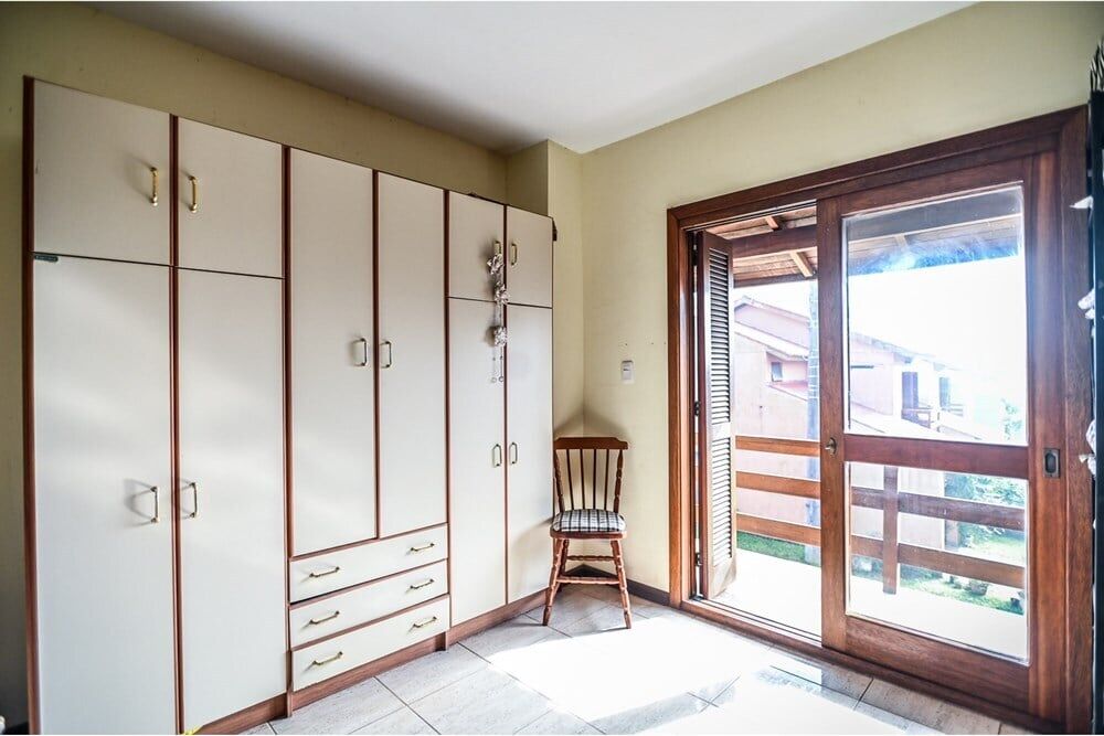 Casa de Condomínio, 2 quartos - Foto 1