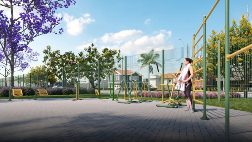 Terreno, 384 m² - Foto 4