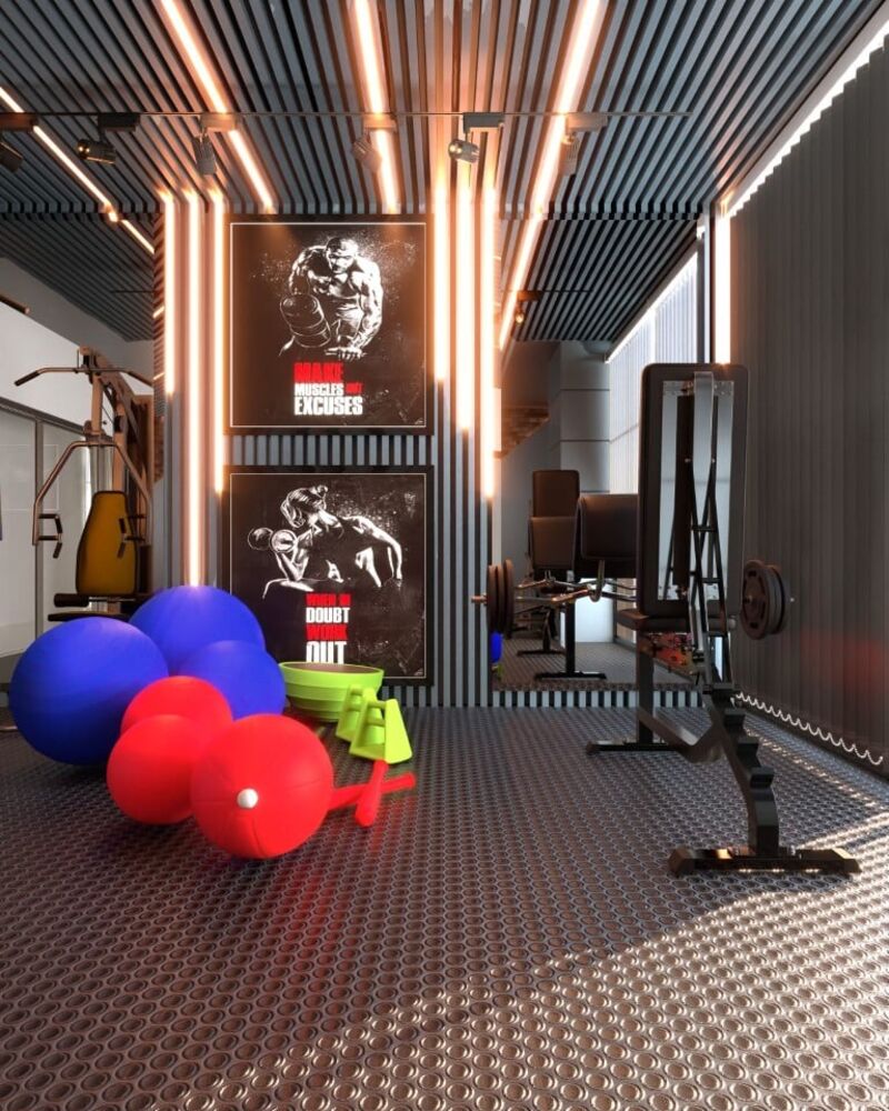 Apartamento, 2 quartos, 66 m² - Foto 3