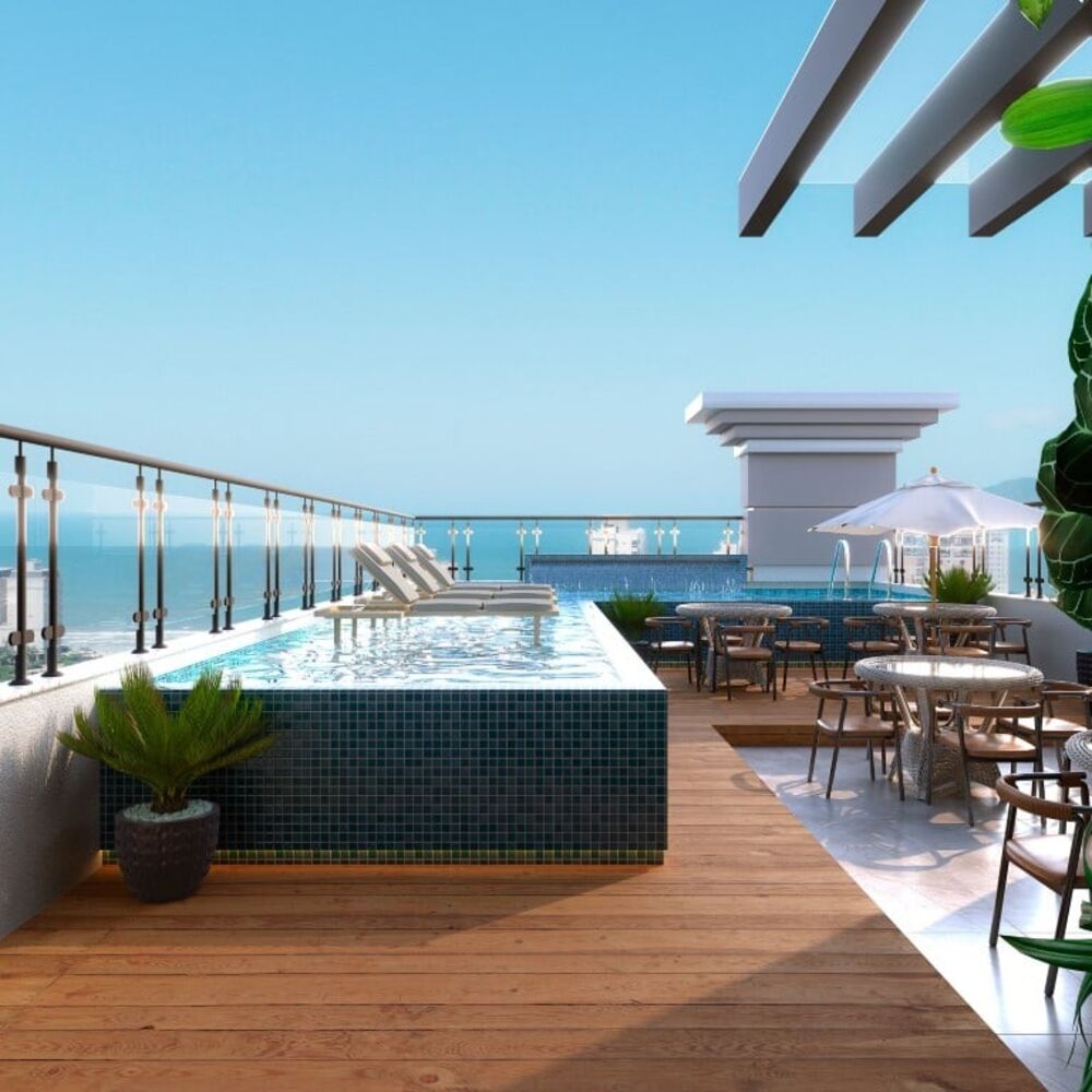 Apartamento, 2 quartos, 66 m² - Foto 8