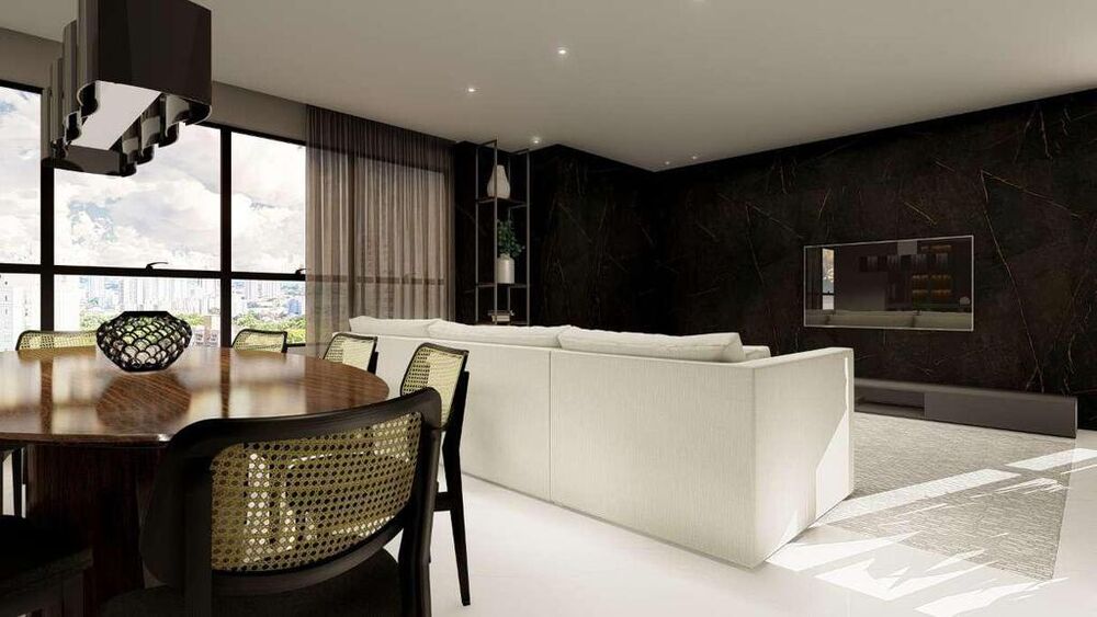 Apartamento, 5 quartos, 237 m² - Foto 2