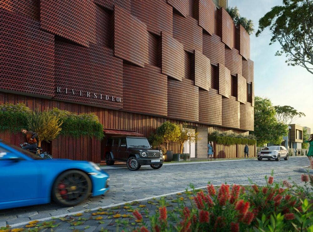 Apartamento, 3 quartos, 300 m² - Foto 2