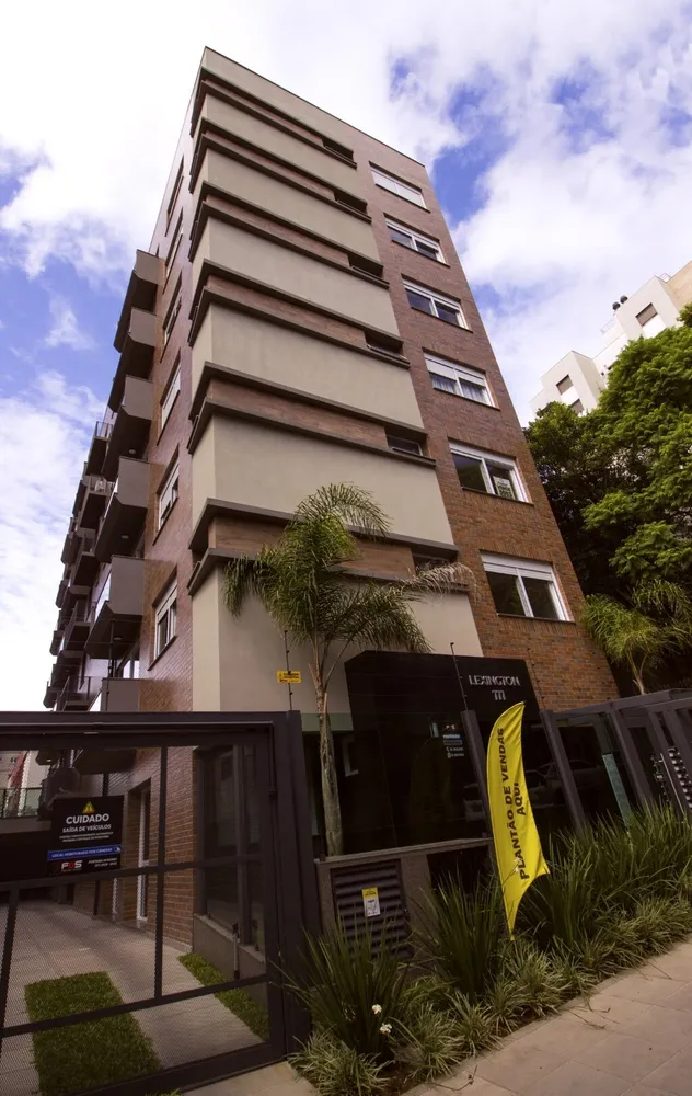 Apartamento, 2 quartos, 63 m² - Foto 11