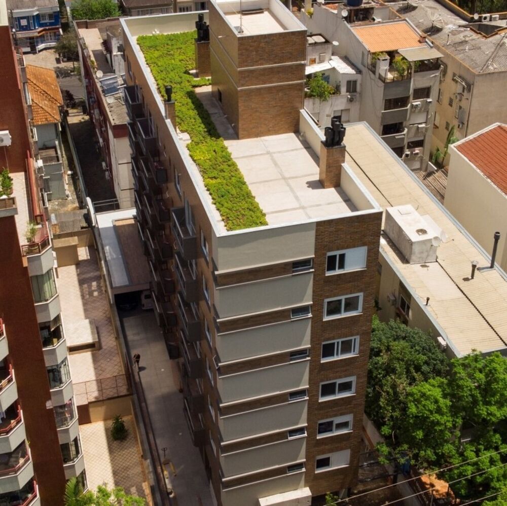 Apartamento à venda com 2 quartos, 63m² - Foto 7