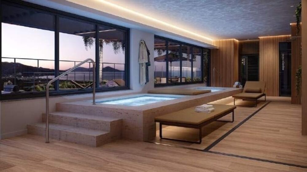 Apartamento à venda com 3 quartos, 95m² - Foto 6
