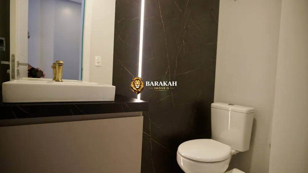 Apartamento, 2 quartos, 55 m² - Foto 6