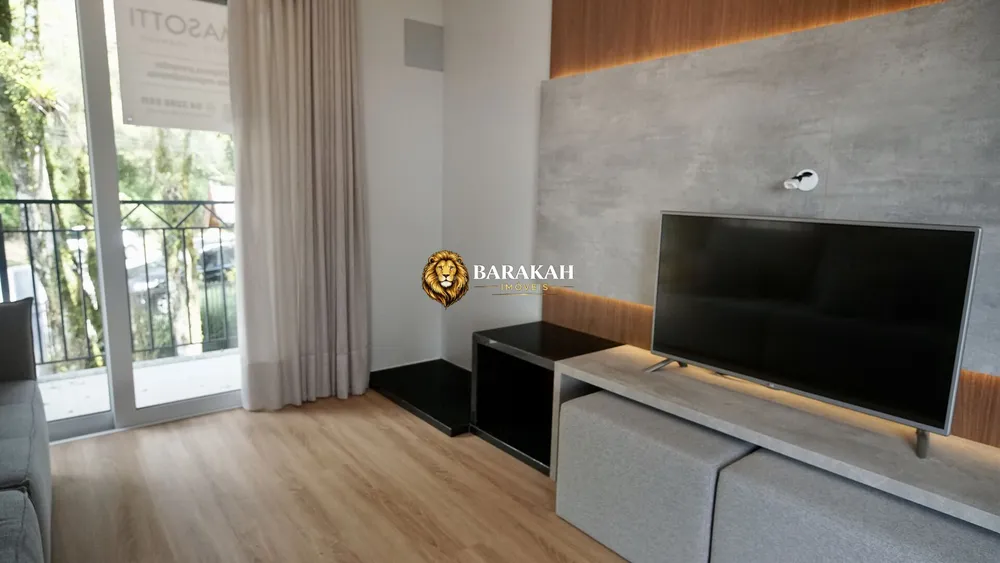 Apartamento, 2 quartos, 55 m² - Foto 1