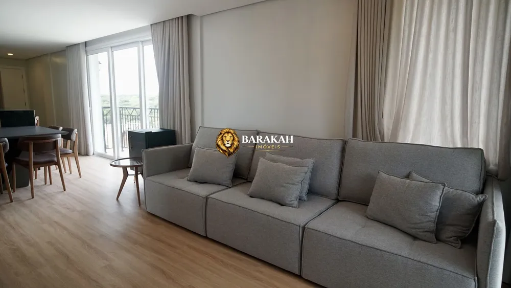 Apartamento, 2 quartos, 55 m² - Foto 2