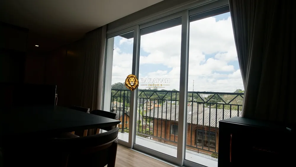 Apartamento, 2 quartos, 55 m² - Foto 7