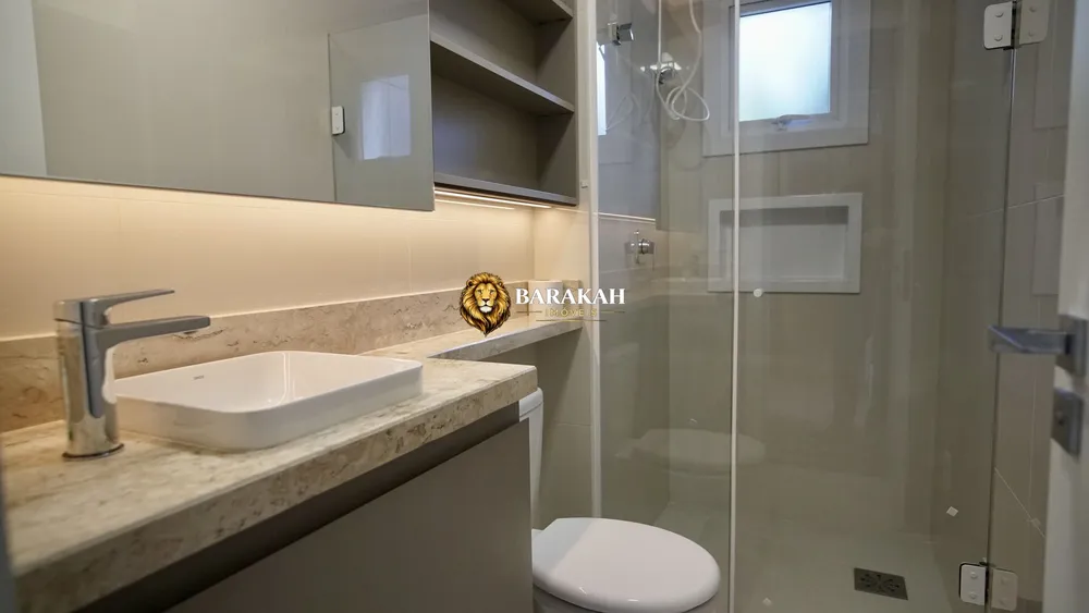 Apartamento, 2 quartos, 55 m² - Foto 9
