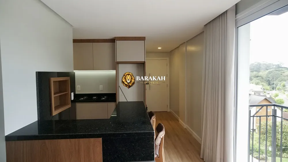 Apartamento, 2 quartos, 55 m² - Foto 10