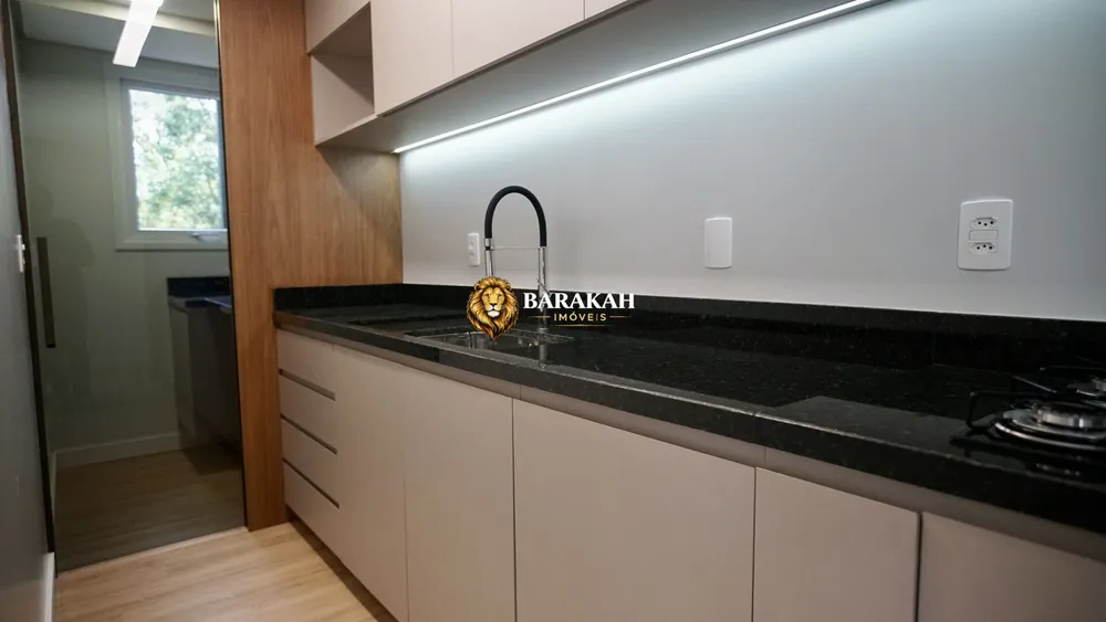 Apartamento, 2 quartos, 55 m² - Foto 4