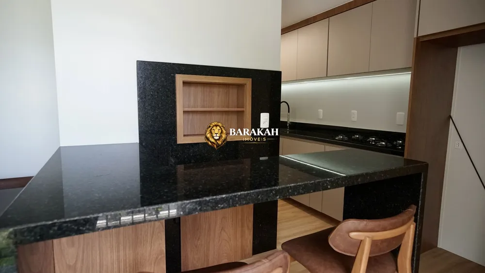 Apartamento, 2 quartos, 55 m² - Foto 3