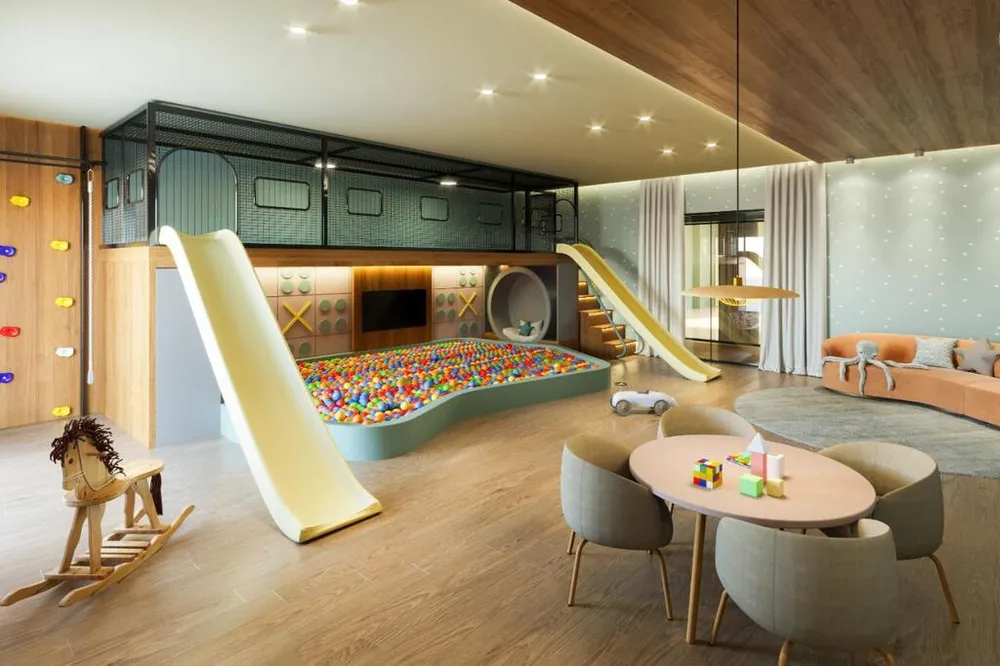 Apartamento, 4 quartos, 389 m² - Foto 6