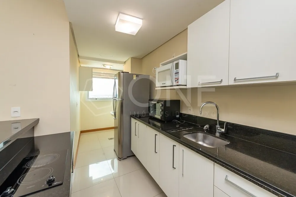 Apartamento, 1 quarto, 57 m² - Foto 2