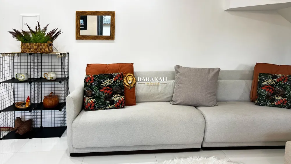 Apartamento, 3 quartos, 118 m² - Foto 4