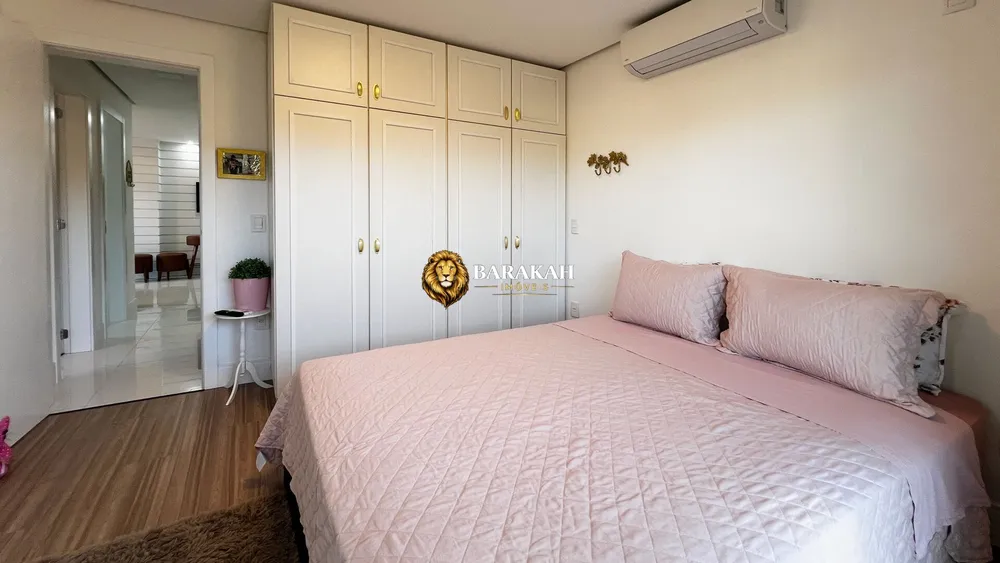 Apartamento, 3 quartos, 118 m² - Foto 9