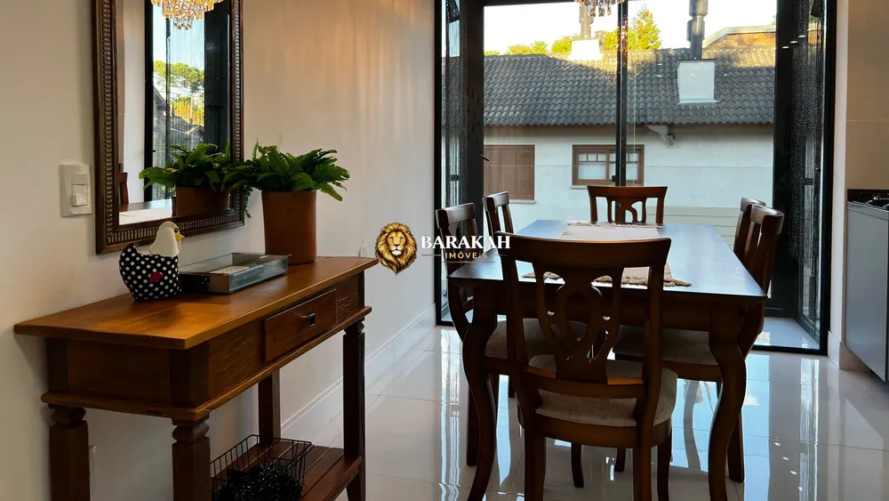 Apartamento, 3 quartos, 118 m² - Foto 5