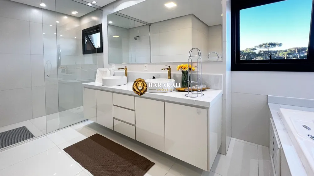 Apartamento, 3 quartos, 118 m² - Foto 11