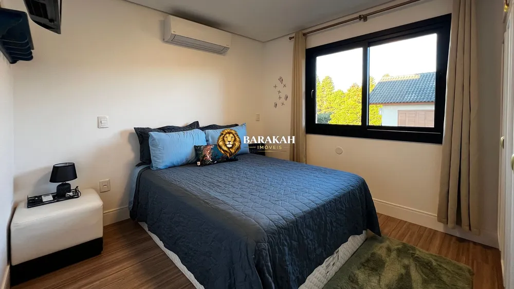 Apartamento, 3 quartos, 118 m² - Foto 6