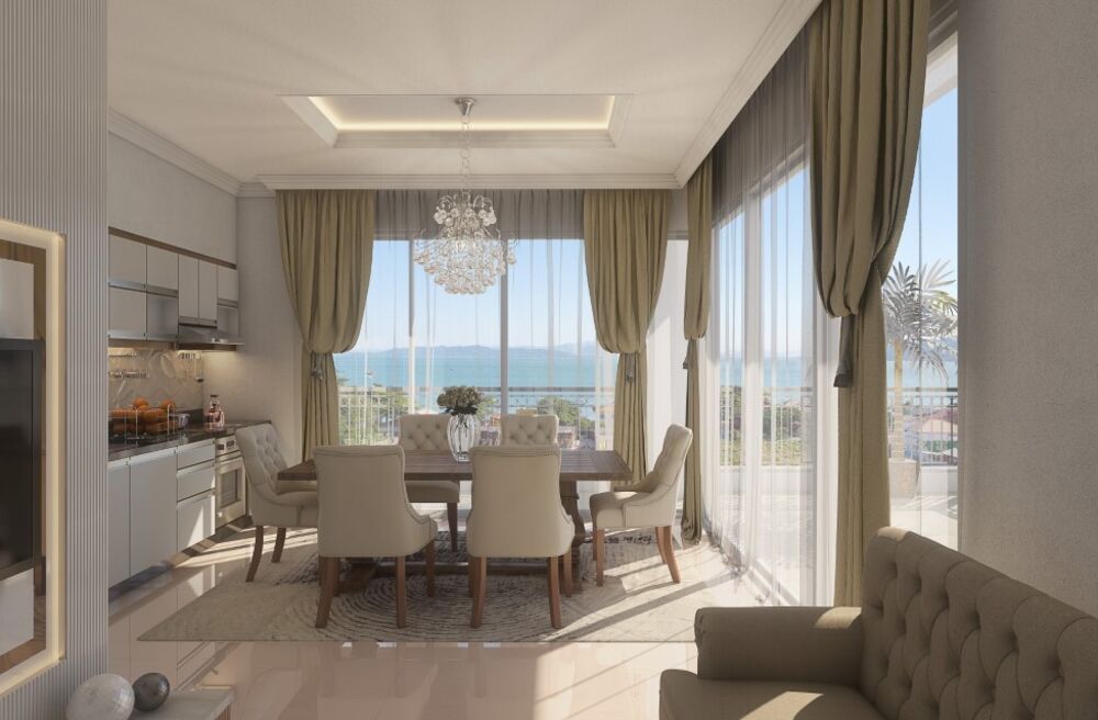 Cobertura, 2 quartos, 127 m² - Foto 3