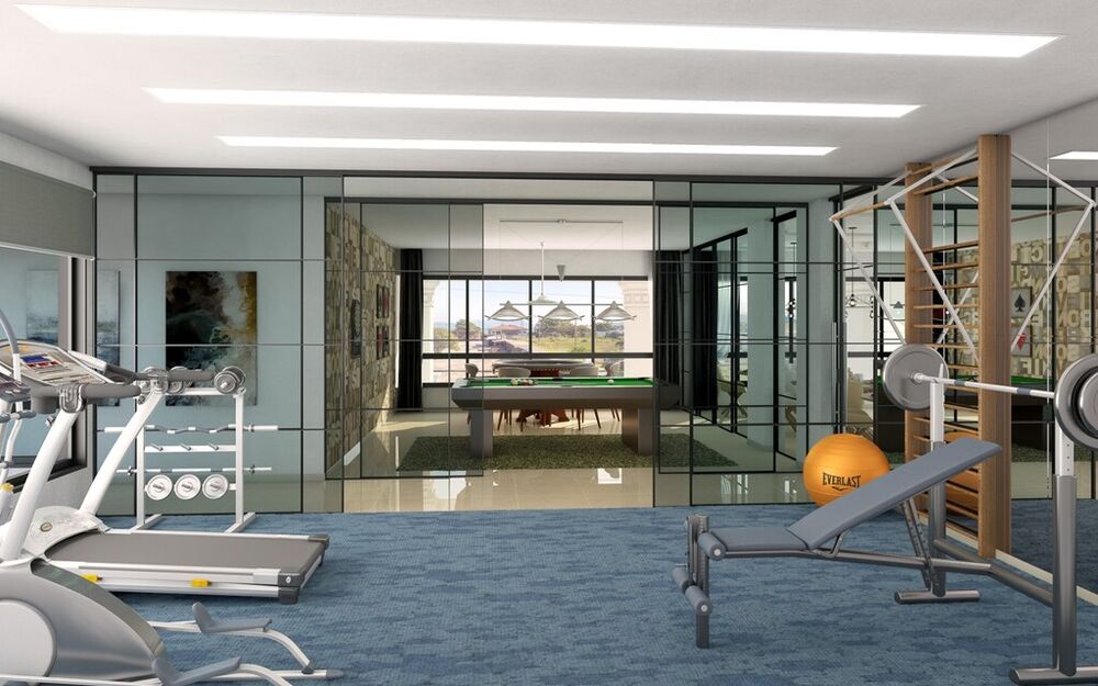 Cobertura, 2 quartos, 127 m² - Foto 10